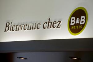 B&B Hotel BOURGES (2) : photos des chambres