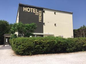 Hotel des Frenes Euromedecine : photos des chambres