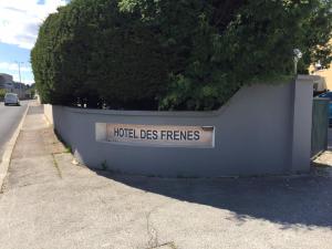Hotel des Frenes Euromedecine : photos des chambres