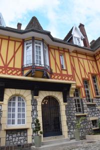 Chambres d'hotes/B&B La Porte De Bretagne : photos des chambres