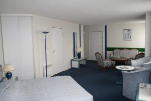 Hotel de la Tour : photos des chambres