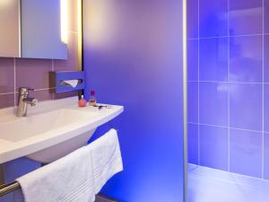 Hotel ibis Styles Bourges : photos des chambres