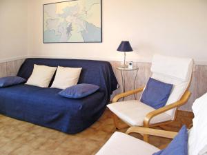 Appartement Ferienwohnung Visan 150S : photos des chambres
