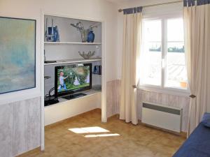 Appartement Ferienwohnung Visan 150S : photos des chambres