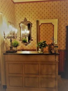 Chambres d'hotes/B&B Villa Castel Danynou : photos des chambres