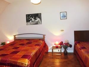 Hebergement Ferienhaus Kermaria-Sulard 101S : photos des chambres