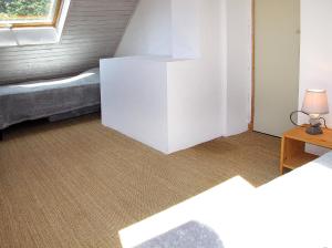 Hebergement Ferienhaus Locquirec 209S : photos des chambres