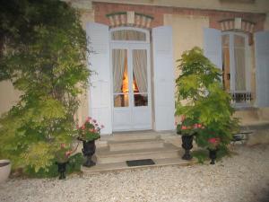 Chambres d'hotes/B&B Villa Maziere de St Loup : photos des chambres