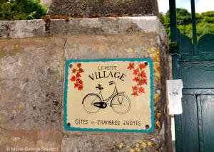 Hebergement Le Petit Village : photos des chambres