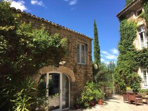Chambres d'hotes/B&B Les Aiguieres en Provence : photos des chambres
