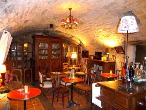 Chambres d'hotes/B&B Chateau du Cros : photos des chambres