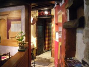 Hotel Restaurant du Lion d'Or : photos des chambres