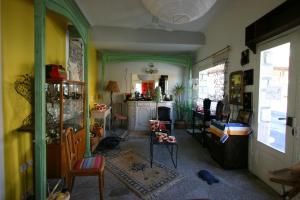 Hebergement Maison Mauro : photos des chambres