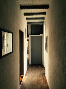 Hebergement Gite de la Fontronde : photos des chambres