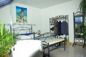 Chambres d'hotes/B&B Auberge Issiates : photos des chambres