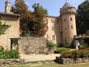 Chambres d'hotes/B&B Chateau du Rey : photos des chambres