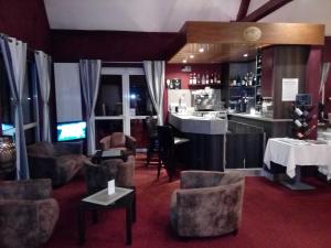 Hotel Le Pavillon de Rouen : photos des chambres