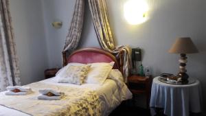 Hotel le Dauphin : photos des chambres