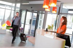 Hotel ibis Styles Troyes Centre : photos des chambres