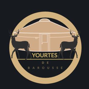 Chambres d'hotes/B&B Yourtes de Barousse : photos des chambres