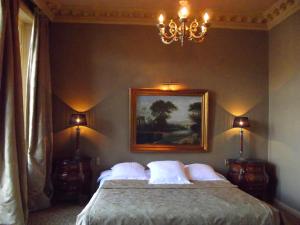 Hotel Le Manoir des Ducs : photos des chambres