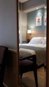 Hotel Magellan : photos des chambres