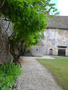 Hebergement Chateau De Couanac : photos des chambres