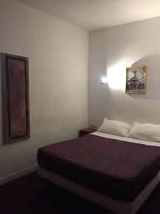 Hotel Chevallier : photos des chambres