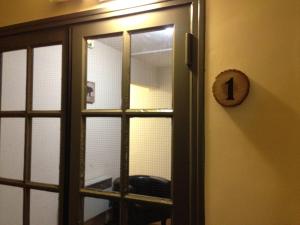 Hotel L'Oree du Bois : photos des chambres
