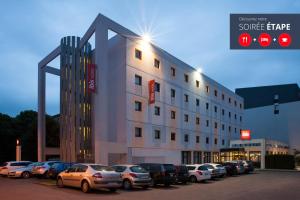 Hotel ibis Bourges Centre : photos des chambres
