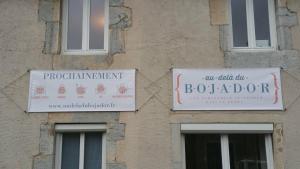 Chambres d'hotes/B&B Au-dela du Bojador : photos des chambres