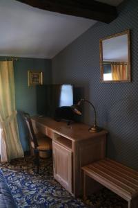 Hotel Relais du Silence Saint Martin : photos des chambres