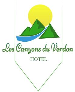 Hotel Les Canyons du Verdon : photos des chambres