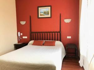 Hotel Le Belvedere : photos des chambres