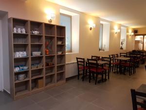 Nevers Hotel : photos des chambres
