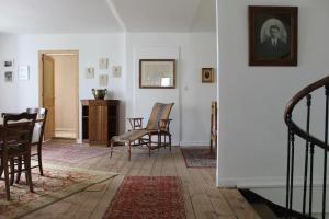 Chambres d'hotes/B&B La Colonie Guest House : photos des chambres