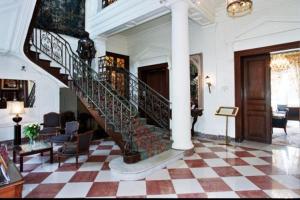 Hotel Chateau De La Motte Fenelon : photos des chambres