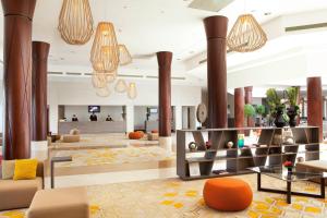 Paris Marriott Charles de Gaulle Airport Hotel : photos des chambres