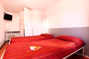 Hotel Premiere Classe Roanne Perreux : photos des chambres