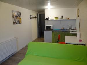 Sylvie Studio Appartement : photos des chambres