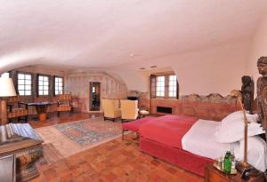 Hotel Chateau de Bagnols : photos des chambres
