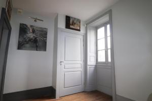 Chambres d'hotes/B&B Le Doyenne - Chambres d'Hotes : photos des chambres