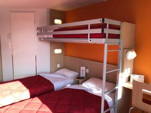Hotel Premiere Classe Perpignan Sud : photos des chambres