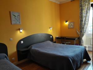 Hotel Auberge du Val des Bois : photos des chambres