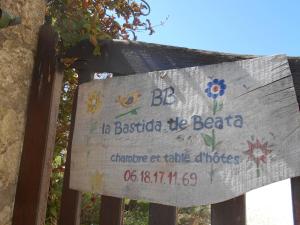 Chambres d'hotes/B&B Bastida de Beata : photos des chambres