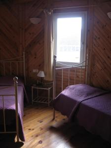 Hebergement The Gite Moulin au Viala du Bosc 34700 : photos des chambres