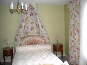 Hebergement Cottage near DISNEYLAND PARIS : photos des chambres