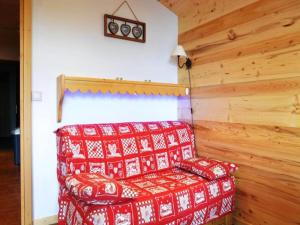 Appartement Rental Apartment Blanche Neige II - Le Grand-Bornand : photos des chambres