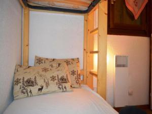 Appartement Rental Apartment Arolles - Le Grand-Bornand : photos des chambres