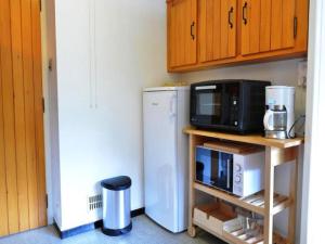 Appartement Rental Apartment Pointe Percee - Le Grand-Bornand : photos des chambres